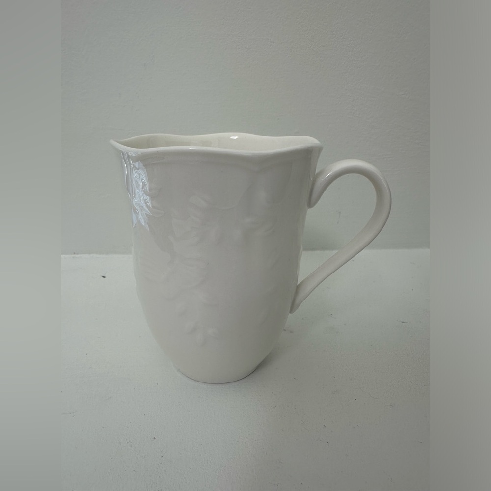 Lenox Butterfly Meadow Cloud Mug